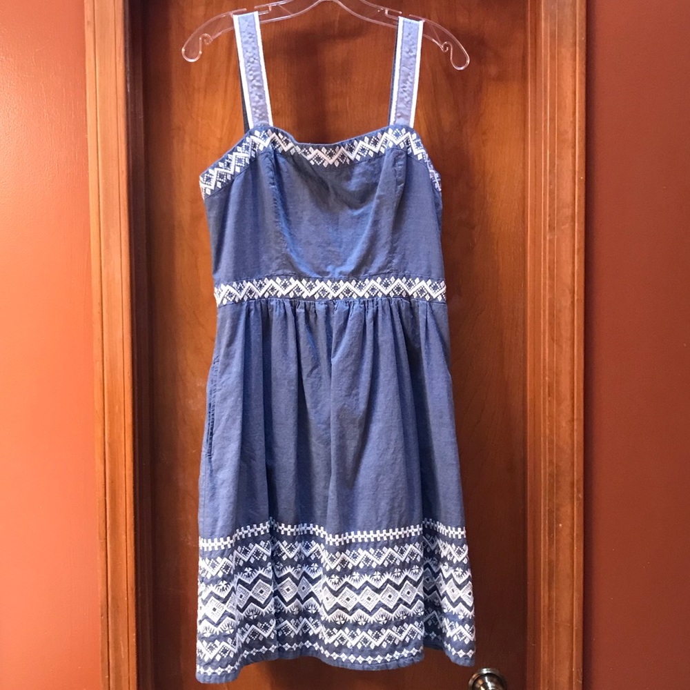 Jessica Simpson Dress